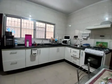 Sobrado com 3 Quartos à venda, 110m² no Vila Carolina, São Paulo