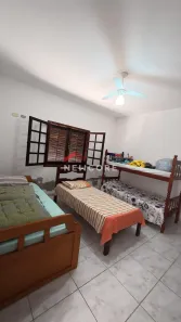 Casa com 4 Quartos à venda, 123m² no Verde Mar, Caraguatatuba