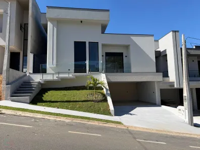 Casa de Condomínio com 3 Quartos à venda, 300m² no Vila Pagano, Valinhos
