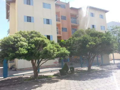 Apartamento com 2 Quartos para alugar, 56m² no Jardim Bela Vista, Guaratinguetá