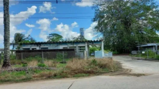 Galpão/Depósito/Armazém à venda, 43000m² no Distrito Industrial Diper, Cabo de Santo Agostinho