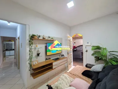 Casa com 3 Quartos à venda, 220m² no João Antônio Gonçalves, Divinópolis