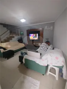 Sobrado com 3 Quartos à venda, 111m² no Jardim Nazareth, São Paulo