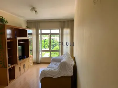 Apartamento com 2 Quartos à venda, 69m² no Mirandópolis, São Paulo