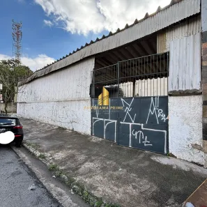 Galpão/Depósito/Armazém com 1 Quarto à venda, 218m² no Rudge Ramos, São Bernardo do Campo