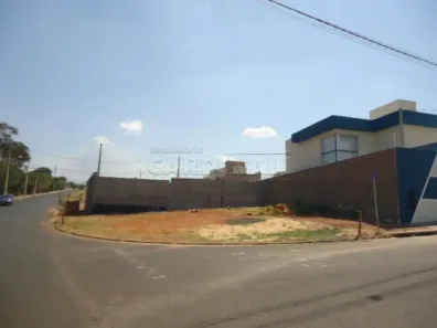 Lote/Terreno à venda, 223m² no Parque Paraíso, São Carlos