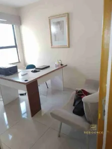 Sala Comercial à venda, 39m² no Aterrado, Volta Redonda