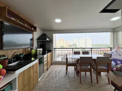 Apartamento com 2 Quartos à venda, 67m² no Socorro, São Paulo