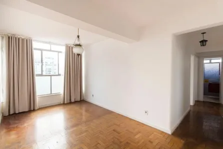 Apartamento com 3 Quartos à venda, 119m² no Mirandópolis, São Paulo