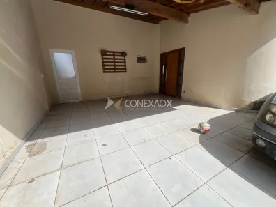 Casa com 3 Quartos à venda, 185m² no Loteamento Parque São Martinho, Campinas