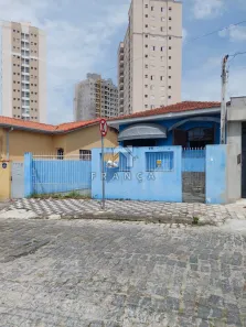 Casa com 4 Quartos à venda, 123m² no Centro, Jacareí