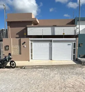 Casa com 3 Quartos para alugar, 168m² no Marianga, Itabaiana