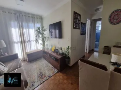 Apartamento com 2 Quartos à venda, 60m² no Saúde, São Paulo