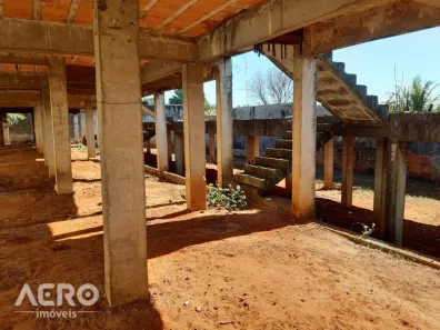 Lote/Terreno à venda, 1056m² no Vila Industrial, Bauru
