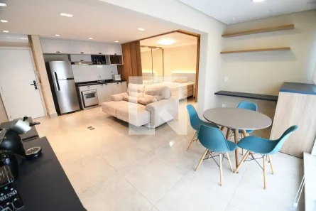 Kitnet com 1 Quarto à venda, 49m² no Centro, Campinas