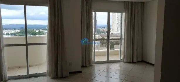 Apartamento com 3 Quartos à venda, 150m² no Cidade Nova, Indaiatuba