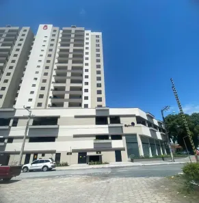 Apartamento com 2 Quartos à venda, 138m² no Armação, Penha