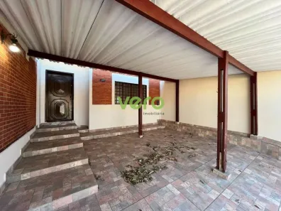Casa com 2 Quartos à venda, 105m² no São Luiz, Americana