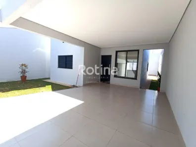 Casa com 3 Quartos à venda, 90m² no Laranjeiras, Uberlândia