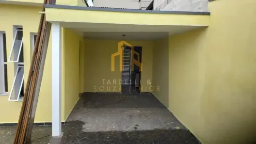 Casa com 3 Quartos à venda, 117m² no Vila Mogilar, Mogi das Cruzes