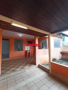 Casa com 3 Quartos à venda, 77m² no Parque Novo Horizonte, São José dos Campos