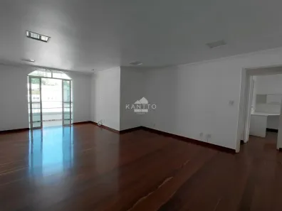 Apartamento com 3 Quartos à venda, 135m² no São Mateus, Juiz de Fora