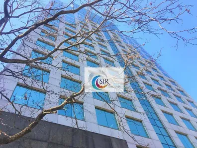 Sala Comercial para alugar, 510m² no Vila Almeida, São Paulo