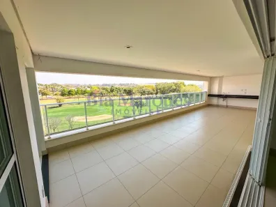 Apartamento com 4 Quartos à venda, 381m² no Vila do Golf, Ribeirão Preto