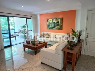 Apartamento com 3 Quartos à venda, 183m² no Recreio dos Bandeirantes, Rio de Janeiro