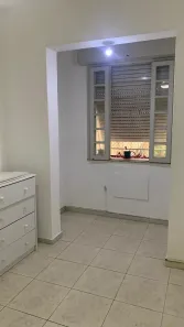 Apartamento com 1 Quarto para alugar, 53m² no Leme, Rio de Janeiro