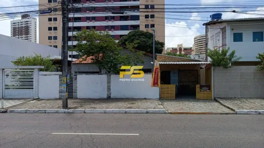 Casa com 1 Quarto à venda, 44m² no Manaíra, João Pessoa