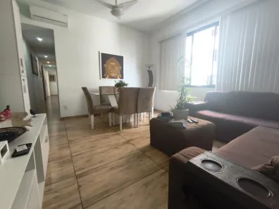 Apartamento com 3 Quartos à venda, 90m² no Tijuca, Rio de Janeiro