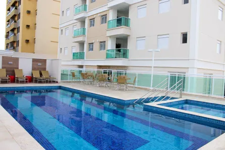 Apartamento com 3 Quartos à venda, 82m² no Parque Industrial, Campinas