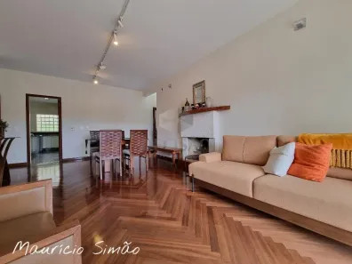 Casa com 4 Quartos à venda, 320m² no Pau Pombo, Nova Lima