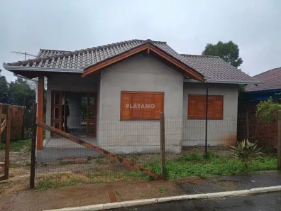 Casa com 2 Quartos à venda, 130m² no São José, Ivoti