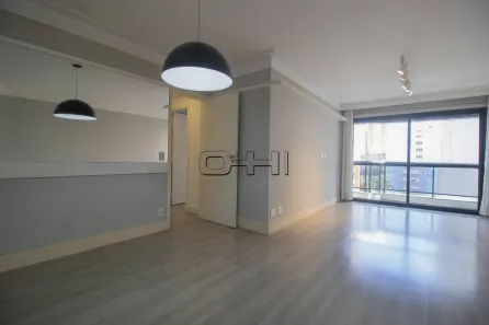 Apartamento com 3 Quartos à venda, 101m² no Vila Mariana, São Paulo