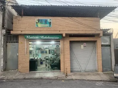 Sobrado com 6 Quartos à venda, 265m² no Jardim das Margaridas, Taboão da Serra