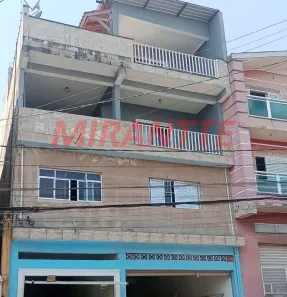 Sobrado com 5 Quartos à venda, 320m² no Jardim Peri, São Paulo