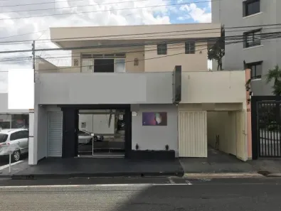 Sobrado com 3 Quartos à venda, 267m² no Centro, Uberlândia