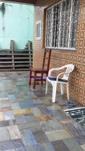 Casa com 3 Quartos à venda, 200m² no Campo Grande, Rio de Janeiro