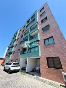 Apartamento com 3 Quartos para alugar, 120m² no Buraquinho, Lauro de Freitas