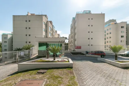 Cobertura com 3 Quartos à venda, 212m² no Vista Alegre, Curitiba