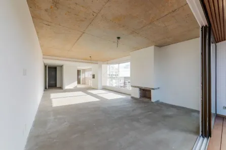 Apartamento com 3 Quartos à venda, 133m² no Petrópolis, Porto Alegre