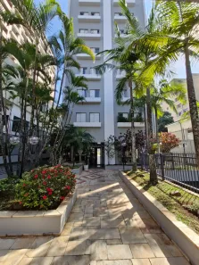 Apartamento com 2 Quartos para alugar, 47m² no Aclimação, São Paulo