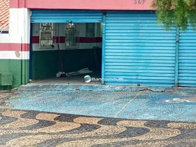 Ponto Comercial para alugar, 90m² no Jardim Proença, Campinas