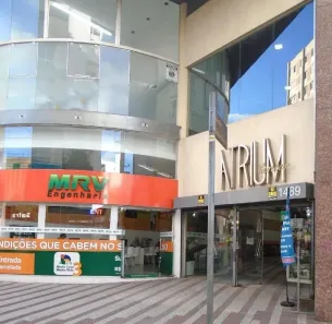 Sala Comercial para alugar, 29m² no Nossa Senhora de Lourdes, Caxias do Sul