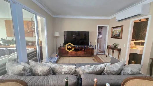 Apartamento com 3 Quartos à venda, 142m² no Vila Leopoldina, São Paulo