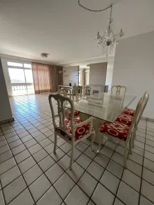 Apartamento com 3 Quartos à venda, 161m² no Ribeirânia, Ribeirão Preto