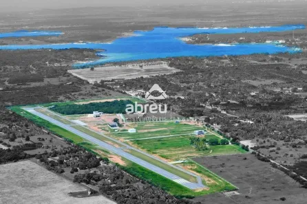 Lote/Terreno à venda, 144m² no Povoado Laranjeira do Abdias, São José de Mipibu