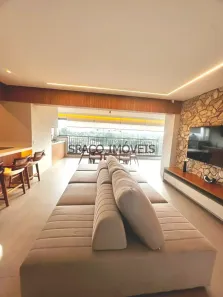 Apartamento com 3 Quartos à venda, 115m² no Jardim Prudência, São Paulo